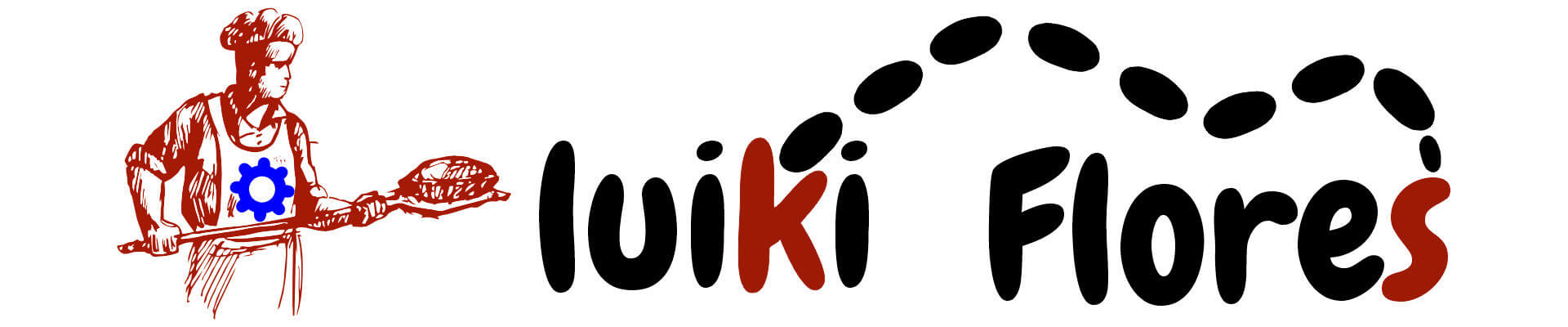 Logo del blog de Luiki Flores